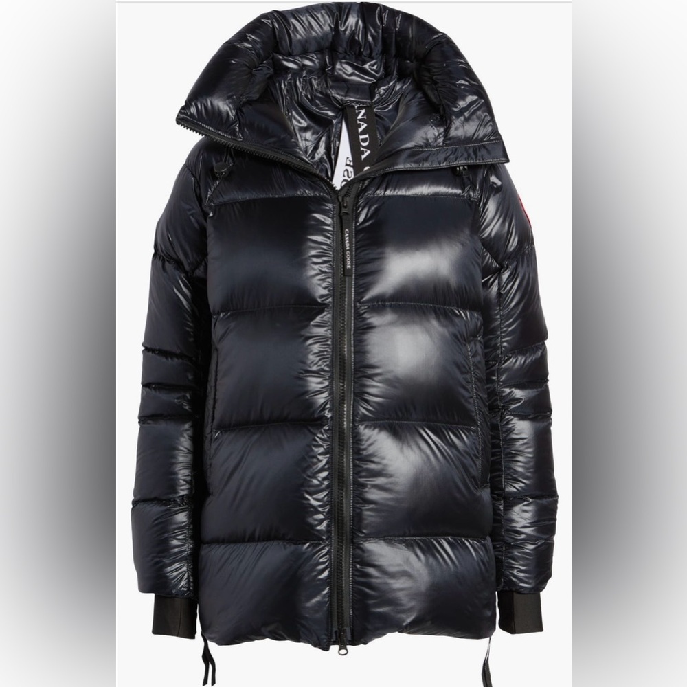 Canada goose Cypress jacket - Picture 6 of 7
